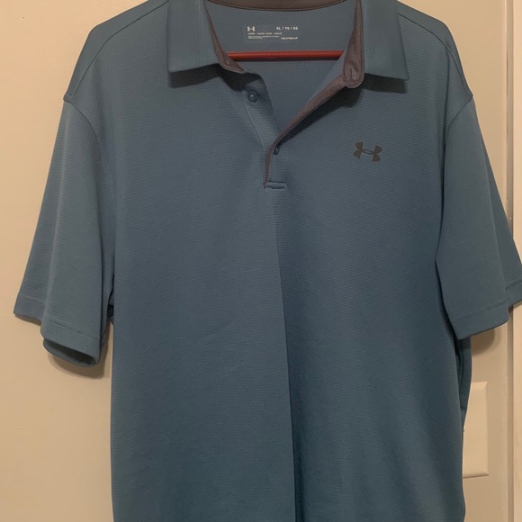 Under Armour Other - Under Armour Golf Polo